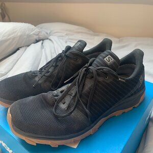 Salomon Outbound Prism GTX